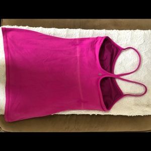 Lululemon Tank